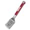 NCAA Stainless Steel BBQ Spatula with Bottle Opener
